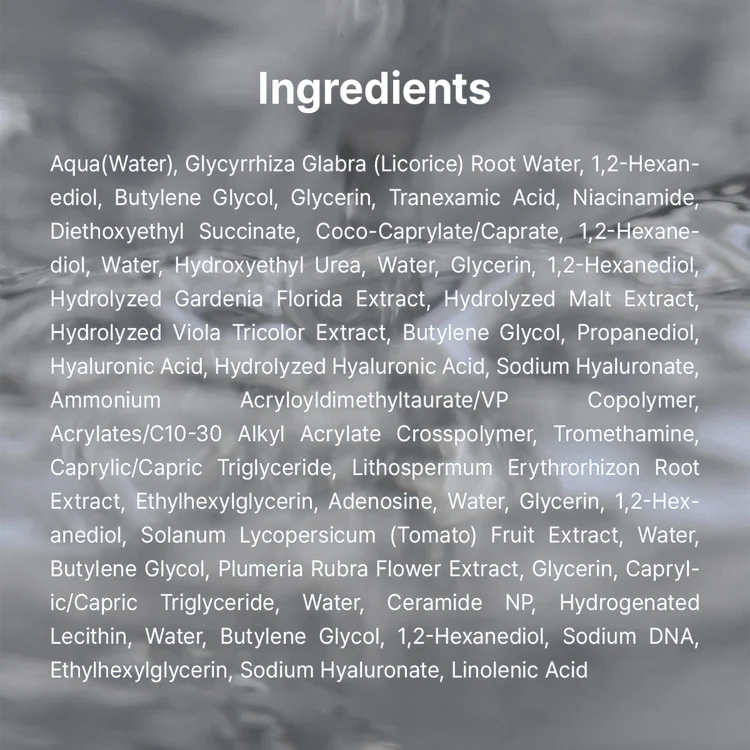 Dr.Althea Melaclear Cream 20g /arckrém - Image 9
