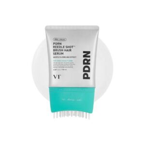 VT COSMETICS - PDRN Reedle Shot Brush Hair Serum 100ml