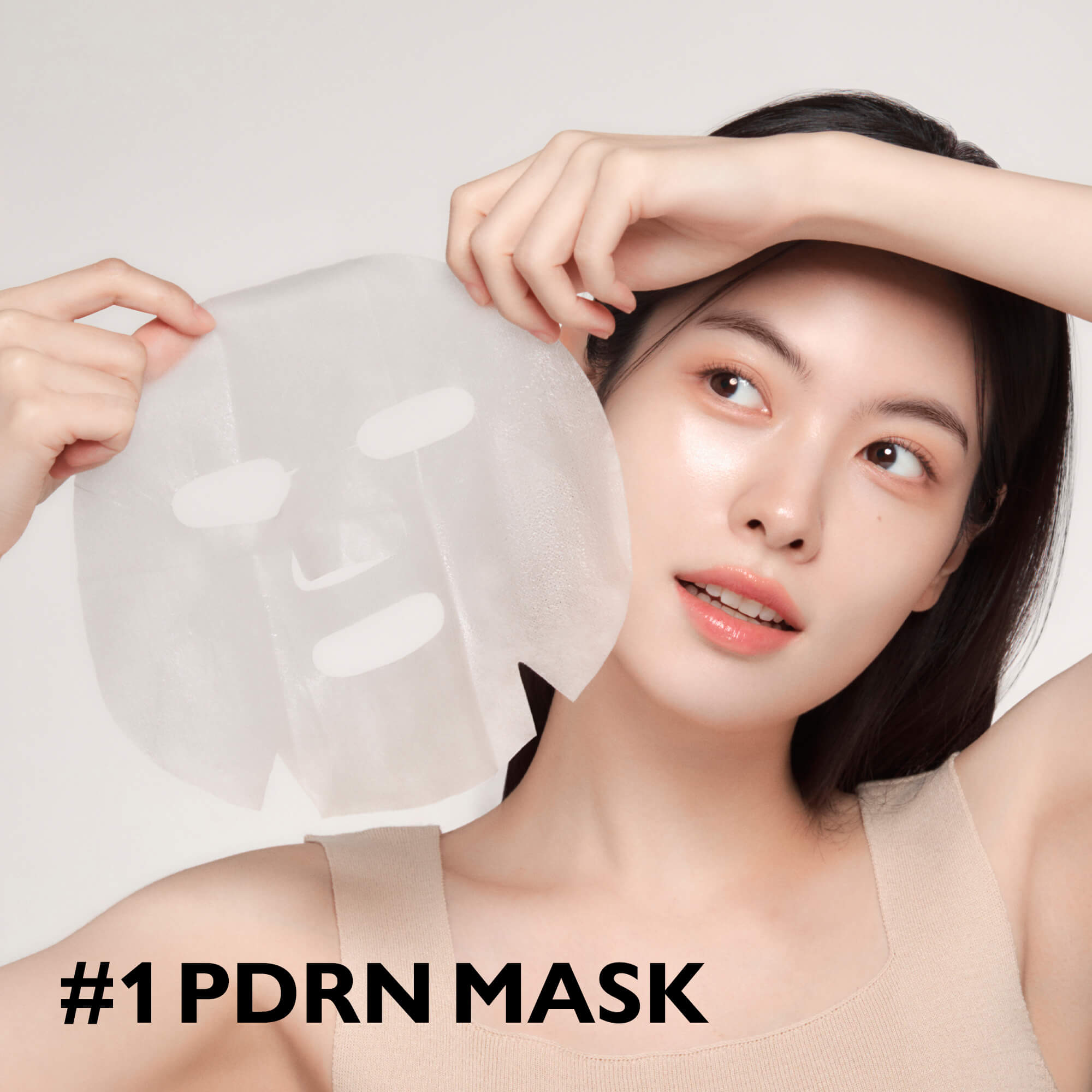 Genabelle - PDRN Rejuvenating Mask 25ml - Image 3