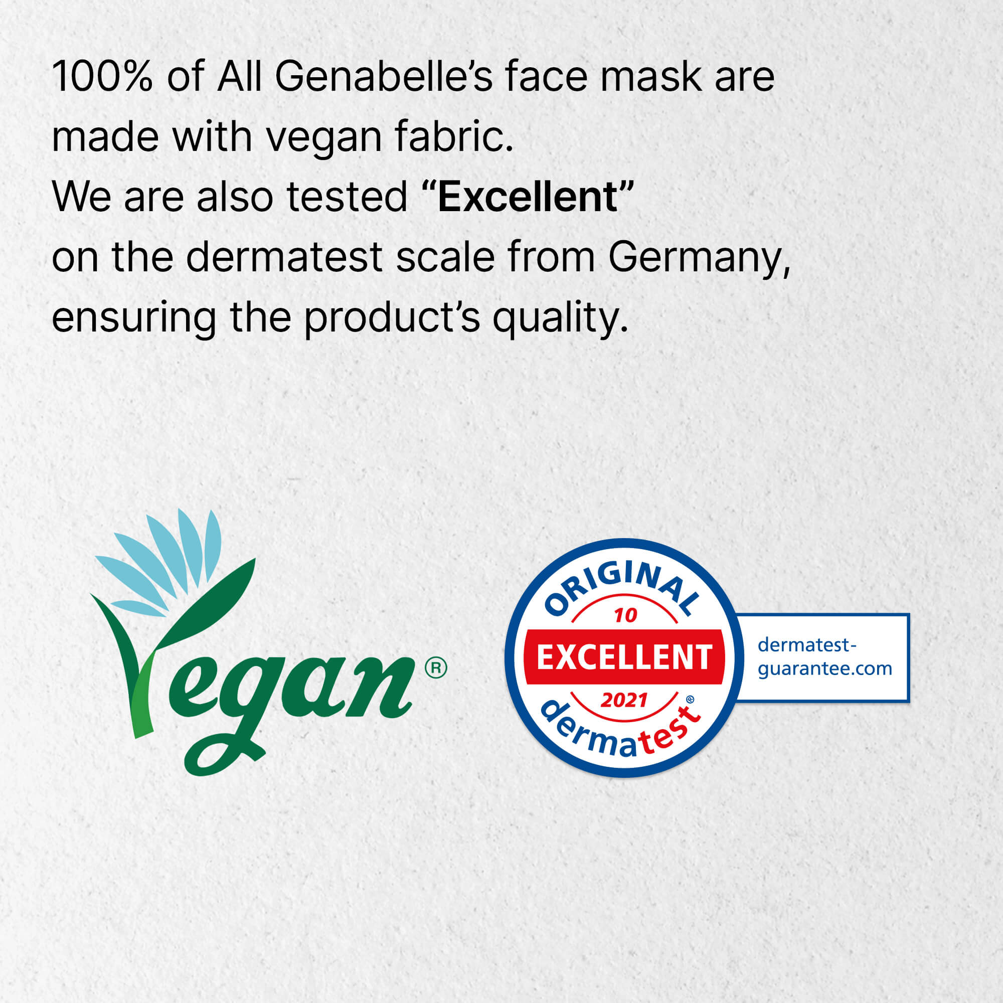 Genabelle - PDRN Rejuvenating Mask 25ml - Image 6