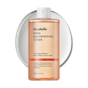 Genabelle - PDRN Rejuvenating Toner 300ml