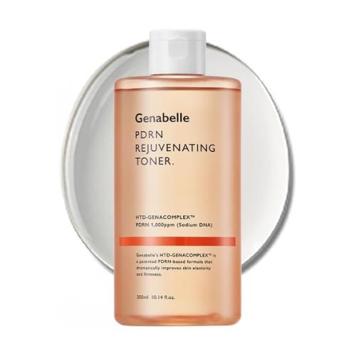 Genabelle - PDRN Rejuvenating Toner 300ml