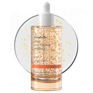 Genabelle - PDRN Vita Toning Ampoule 70ml