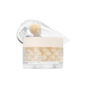 VT COSMETICS - Rice Ceramide Capsule Cream 50ml