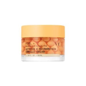 VT COSMETICS - Vitamin C Astaxanthin Capsule Cream 50ml
