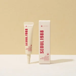 K-SECRET Seoul 1988 Advanced Shot : Retinal Liposome 12% + Black Rice 15ml