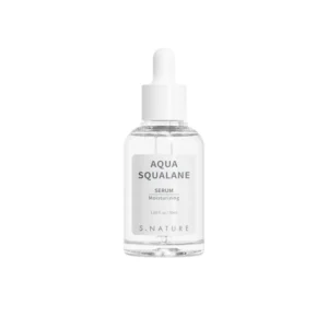 S.NATURE Aqua Squalane Serum 50ml /szérum