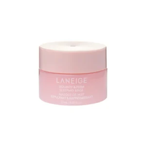 LANEIGE - Bouncy & Firm Sleeping Mask Mini 10ml /éjszakai arcmaszk