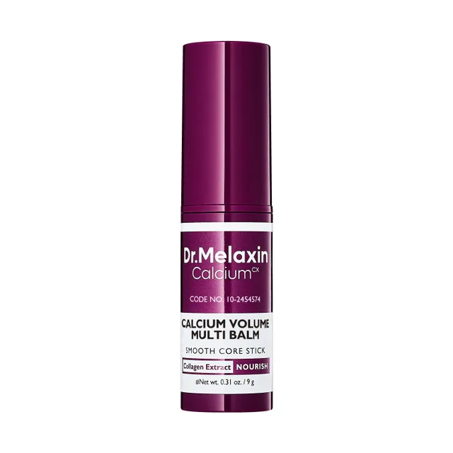 Dr.Melaxin - Cemenrete Calcium Volume Multi Balm - 9g