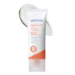 AESTURA Derma UV365 Vita-C Radiance Sunscreen SPF50+ PA++++ 40ml