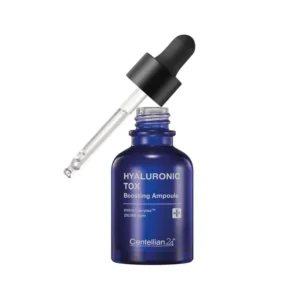 Centellian24 – Hyaluronic Tox Boosting Ampoule 30ml