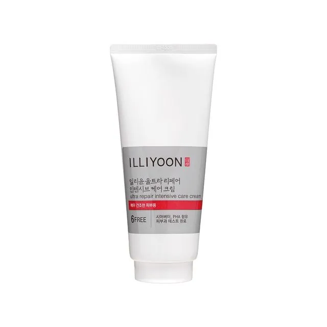 ILLIYOON – Ultra Repair Intensive Care Cream 200ml