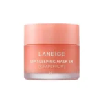 LANEIGE Lip Sleeping Mask EX [Grapefruit] 20g