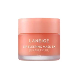 LANEIGE Lip Sleeping Mask EX [Grapefruit] 20g