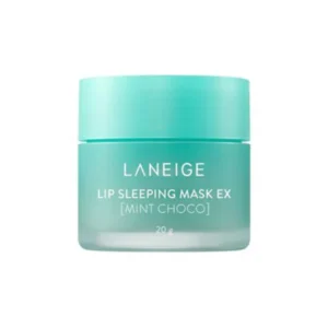 LANEIGE Lip Sleeping Mask EX [Mint Choco] 20g