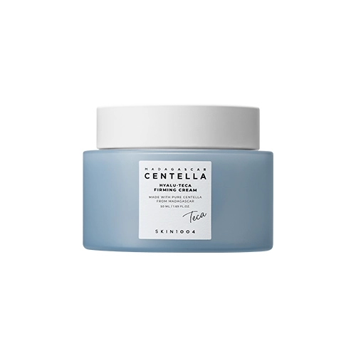 SKIN1004 Madagascar Centella Hyalu-Teca Firming Cream 50ml /hidratáló arckrém