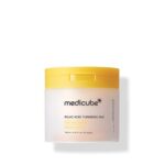 MEDICUBE Kojic Acid Turmeric Pad 70 pads