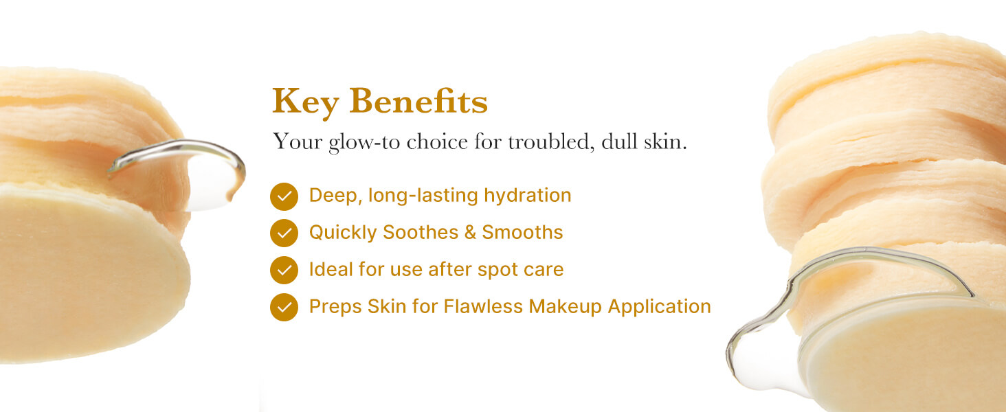MEDICUBE Kojic Acid Turmeric Pad 70 pads - Image 3