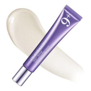 Numbuzin No.9 NAD+ Retinal Volumetox Eye Cream 20ml (Tubus)