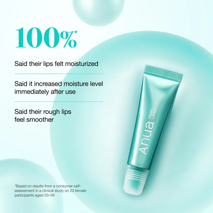 ANUA PDRN Lip Serum 10ml - Image 5
