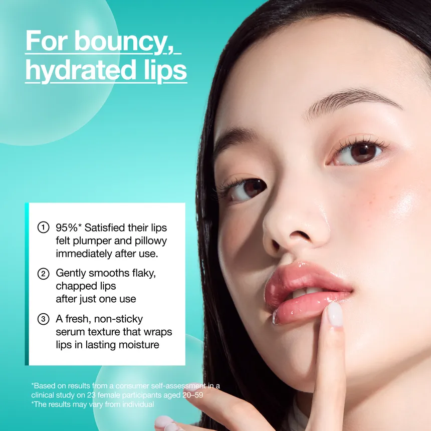 ANUA PDRN Lip Serum 10ml - Image 6