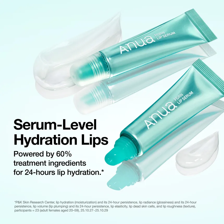 ANUA PDRN Lip Serum 10ml - Image 7