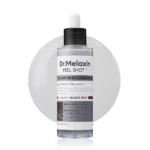 Dr.Melaxin - Peel Shot Exfoliating Black Rice Ampoule 80ml /hámlasztó ampulla
