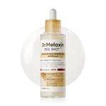 Dr.Melaxin - Peel Shot Exfoliating White Rice Ampoule 80ml /hámlasztó