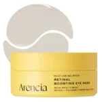 ARENCIA Retinal Boosting Eye Mask 60 db /szemmaszk