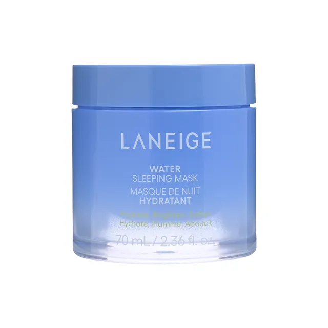 LANEIGE - Water Sleeping Mask 70ml (2025 Version) /éjszakai arcmaszk