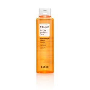 COSRX 5 PDRN B5 Vital Soothing Toner 280 ml /arctonik