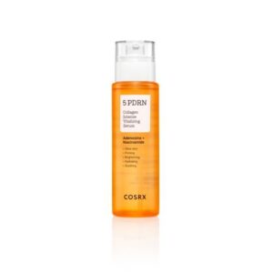 COSRX 5 PDRN Collagen Intense Vitalizing Serum 100mL /szérum