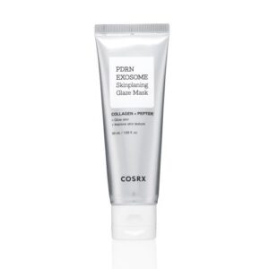 COSRX PDRN Exosome Skinplaning Glaze Mask 50ml /arcmaszk