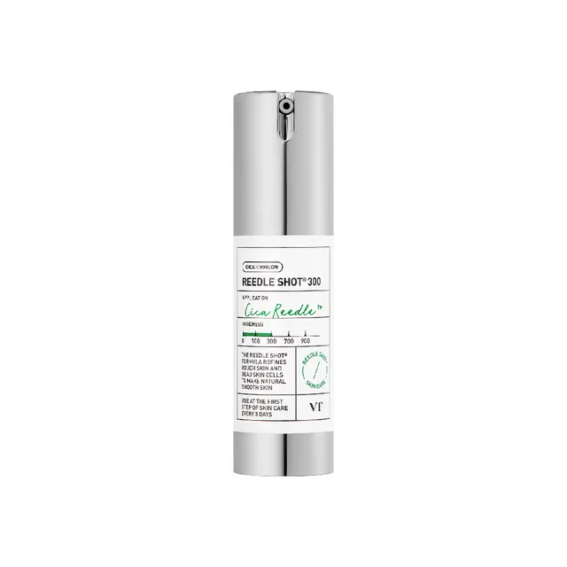 VT COSMETICS Reedle shot 300 30ml /szérum