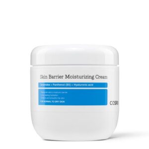 COSRX Skin Barrier Moisturizing Body Cream 450ml /testápoló