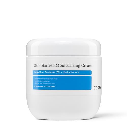 COSRX Skin Barrier Moisturizing Body Cream 450ml /testápoló