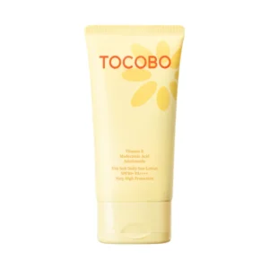 TOCOBO Vita Soft Daily Sun Lotion SPF50+ PA++++ 150ml /fényvédő arckrém