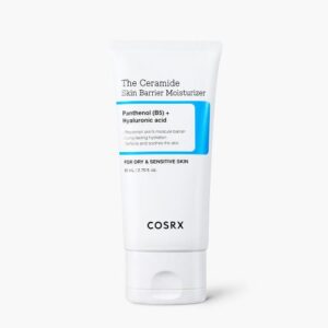 COSRX The Ceramide Skin Barrier Moisturizer 80ml /hidratálókrém