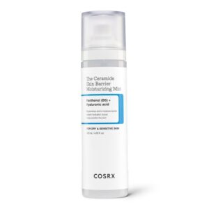 COSRX The Ceramide Skin Barrier Moisturizing Mist 120ml /arcpermet