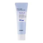 COSRX Ultra Light Invisible Sunscreen SPF50+ PA++++ 50ml /fényvédő
