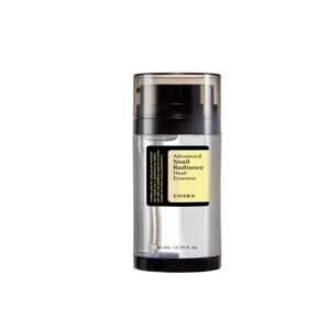 Cosrx Advanced Snail Radiance Dual Essence 80ml /esszencia