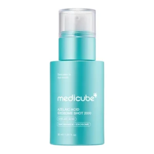 Medicube Azelaic Acid Exosome Shot 7500 30ml /szérum