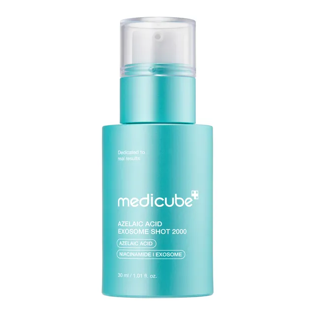Medicube Azelaic Acid Exosome Shot 2000 30ml /szérum