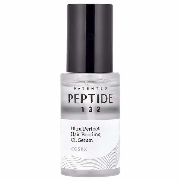 COSRX PEPTIDE-132 Ultra Perfect Hair Bonding Oil Serum 28ml /hajszérum