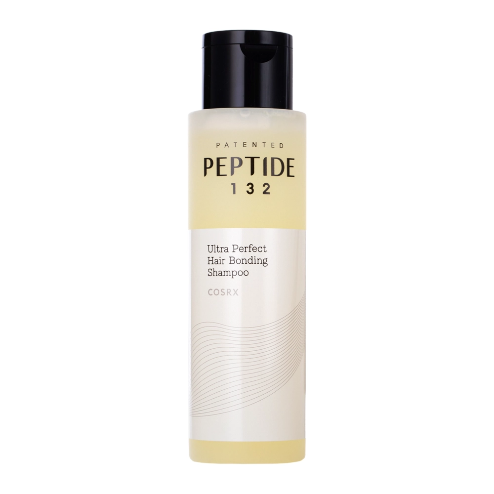 COSRX PEPTIDE-132 Ultra Perfect Hair Bonding Shampoo 200ml /sampon