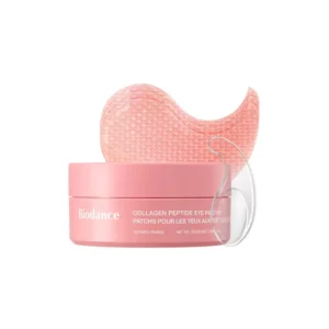 Biodance Collagen Peptide Eye Patches 60 darab /szemkörnyékápoló tapasz