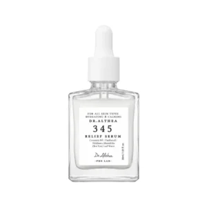 Dr. Althea 345 Relief Serum 30ml /szérum