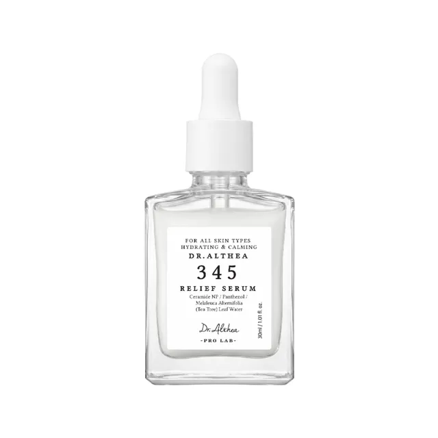 Dr. Althea 345 Relief Serum 30ml /szérum