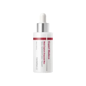 Centellian24 Expert Madeca Mela Capture Ampoule Max 30ml /ampulla