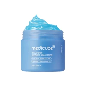 Medicube Hyaluronic Ceramide Jelly Cream 50 ml /hidratálókrém
